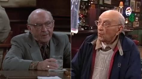 Philip Perlman Dead: 'Cheers' Barfly and Rhea .